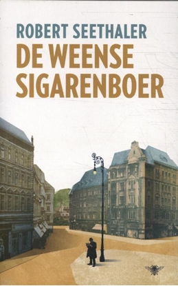Afbeeldingen van De Weense sigarenboer