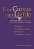 Afbeelding van Een cursus van liefde