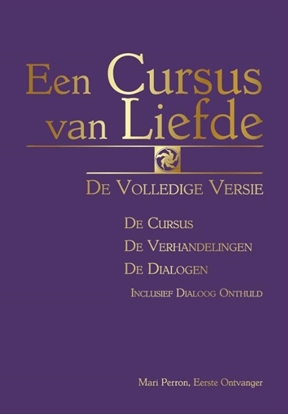 Afbeeldingen van Een cursus van liefde