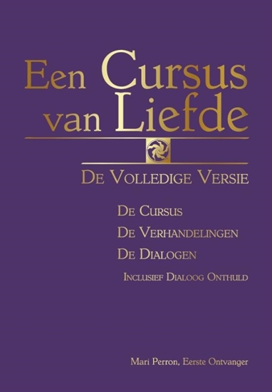 Afbeelding van Een cursus van liefde