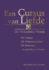 Afbeelding van Een cursus van liefde