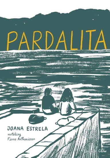 Afbeelding van Pardalita
