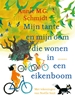 Afbeelding van Mijn tante en mijn oom die wonen in een eikenboom