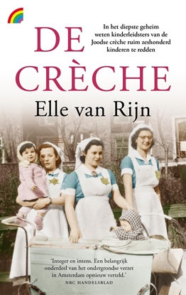 Afbeeldingen van De crèche