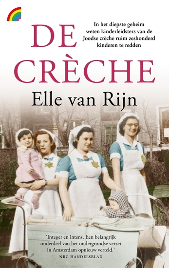 Afbeelding van De crèche
