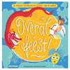 Afbeelding van Overal feest!