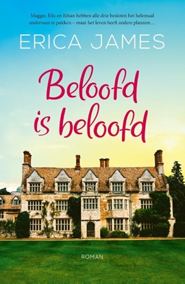Afbeeldingen van Beloofd is beloofd