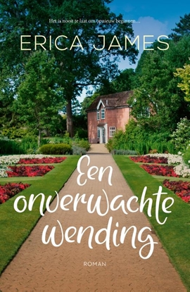 Afbeeldingen van Een onverwachte wending