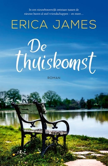 Afbeelding van De thuiskomst
