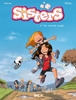 Afbeelding van Sisters Een overdosis energie