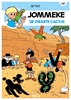 Afbeelding van Jommeke Zwarte cactus