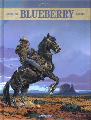 Afbeeldingen van Integraal Blueberry