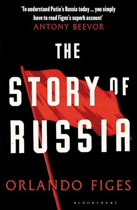 Afbeeldingen van The Story of Russia