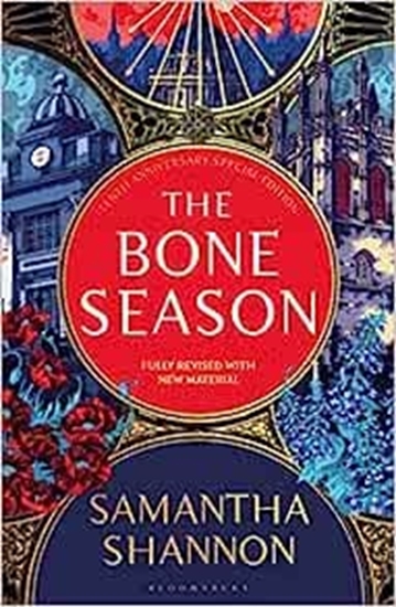 Afbeelding van The Bone Season The Bone Season