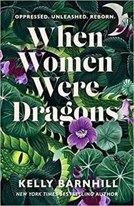 Afbeeldingen van When Women Were Dragons