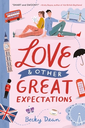 Afbeeldingen van Love & Other Great Expectations