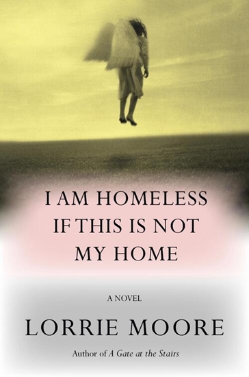 Afbeelding van I Am Homeless If This Is Not My Home