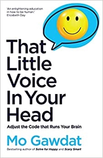 Afbeelding van That Little Voice In Your Head