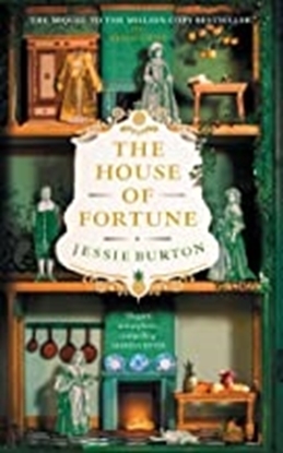 Afbeeldingen van The House of Fortune