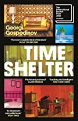 Afbeeldingen van Time Shelter