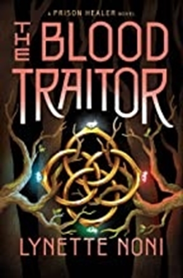 Afbeelding van The Prison Healer The Blood Traitor