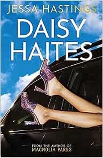 Afbeelding van Magnolia Parks Universe Daisy Haites