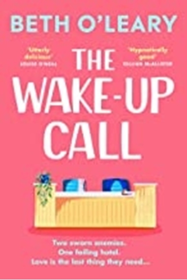 Afbeelding van The Wake-Up Call