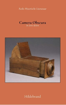 Afbeeldingen van Camera Obscura