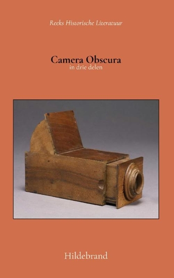 Afbeelding van Camera Obscura