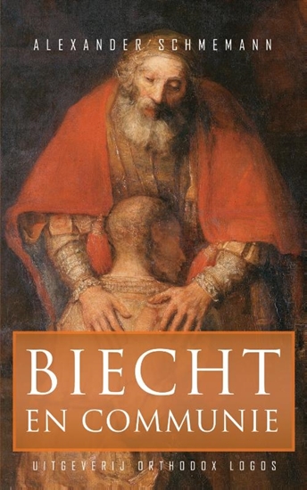 Afbeelding van Biecht en communie