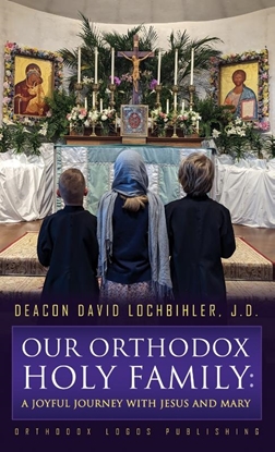 Afbeeldingen van Our Orthodox Holy Family: A Joyful Journey with Jesus and Mary