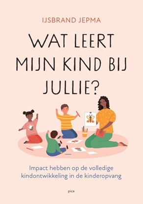 Afbeeldingen van Wat leert mijn kind bij jullie?