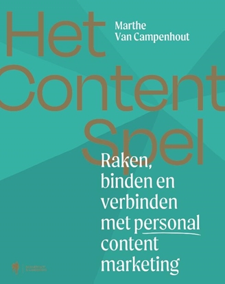 Afbeeldingen van Het Contentspel