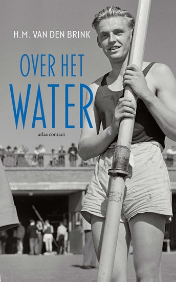 Afbeelding van Over het water