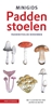 Afbeelding van Minigids Minigids Paddenstoelen set