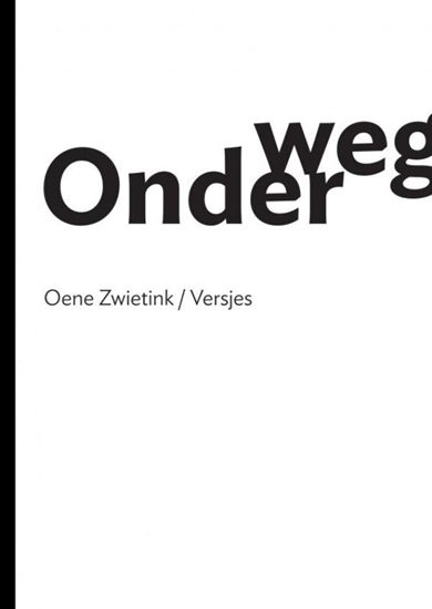 Afbeelding van Onderweg