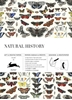 Afbeelding van Gift & creative papers Natural History