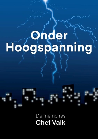 Afbeelding van Onder Hoogspanning