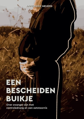 Afbeeldingen van Een bescheiden buikje