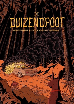 Afbeeldingen van De Duizendpoot