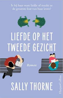 Afbeeldingen van Liefde op het tweede gezicht
