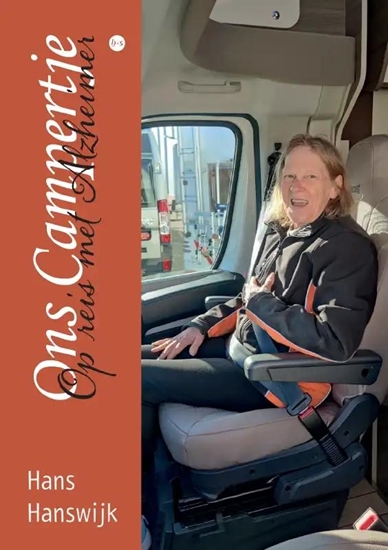 Afbeelding van Ons Campertje