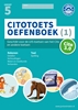 Afbeelding van Deel 1 Citotoets Oefenboek deel 1 groep 5