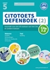Afbeelding van Deel 2 Citotoets Oefenboek deel 2 groep 5