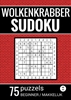 Afbeelding van Wolkenkrabber Sudoku - Nr. 40 - 75 Puzzels - Beginner / Makkelijk