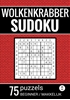 Afbeelding van Wolkenkrabber Sudoku - Nr. 40 - 75 Puzzels - Beginner / Makkelijk