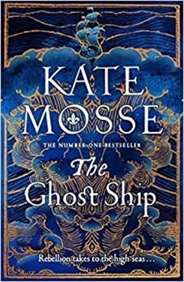 Afbeelding van The Ghost Ship