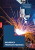 Afbeelding van Basisboek productietechniek