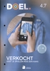 Afbeelding van Doelpunt DOEL. 4.7 - Verkocht