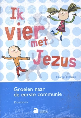 Afbeeldingen van Ik vier met Jezus